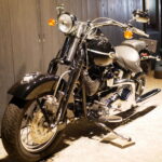 HARLEY-DAVIDSON　　　　　　　　　　　　　　　FLSTSC スプリンガークラシック