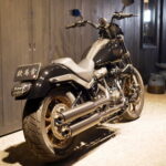 HARLEY-DAVIDSON　　　　　　　　　　　　　　　FXLRS ソフテイルローライダーS