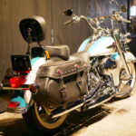 HARLEY-DAVIDSON　　　　　　　　　　　　　　　FLSTC ヘリテイジソフテイルクラッシック