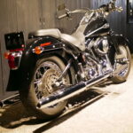 HARLEY-DAVIDSON　　　　　　　　　　　　　　　FLSTSC スプリンガークラシック