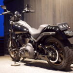 HARLEY-DAVIDSON　　　　　　　　　　　　　　　FXLRS ソフテイルローライダーS