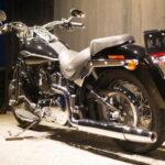 HARLEY-DAVIDSON　　　　　　　　　　　　　　　FLSTSC スプリンガークラシック