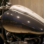 HARLEY-DAVIDSON　　　　　　　　　　　　　　　FXLRS ソフテイルローライダーS