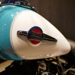 HARLEY-DAVIDSON　　　　　　　　　　　　　　　FLSTC ヘリテイジソフテイルクラッシック