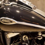 HARLEY-DAVIDSON　　　　　　　　　　　　　　　FLSTSC スプリンガークラシック