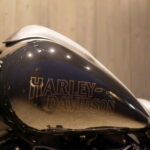 HARLEY-DAVIDSON　　　　　　　　　　　　　　　FXLRS ソフテイルローライダーS