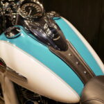 HARLEY-DAVIDSON　　　　　　　　　　　　　　　FLSTC ヘリテイジソフテイルクラッシック