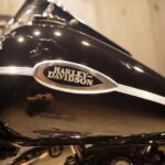 HARLEY-DAVIDSON　　　　　　　　　　　　　　　FLSTSC スプリンガークラシック