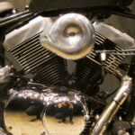 Thunder Motorcycles　　　　　　　　　　　　　　　　Hardtail Thunder250 新車