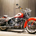 HARLEY-DAVIDSON　　　　　　　　　　　　　　　FLSTS ヘリテイジソフテイルスプリンガー