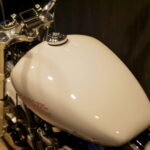 HARLEY-DAVIDSON　　　　　　　　　　　　　　　FXST ソフテイルスタンダード