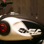 ROYAL ENFIELD　　　　　　　　　　　　　　　　ハンター350 HUNTER 新車