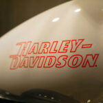 HARLEY-DAVIDSON　　　　　　　　　　　　　　　FXST ソフテイルスタンダード