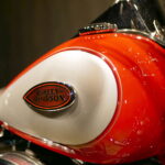 HARLEY-DAVIDSON　　　　　　　　　　　　　　　FLSTS ヘリテイジソフテイルスプリンガー