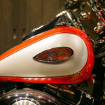 HARLEY-DAVIDSON　　　　　　　　　　　　　　　FLSTS ヘリテイジソフテイルスプリンガー