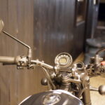 ROYAL ENFIELD　　　　　　　　　　　　　　　　ハンター350 HUNTER 新車