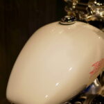 HARLEY-DAVIDSON　　　　　　　　　　　　　　　FXST ソフテイルスタンダード