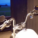 HARLEY-DAVIDSON　　　　　　　　　　　　　　　FXST ソフテイルスタンダード