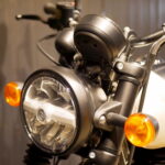 ROYAL ENFIELD　　　　　　　　　　　　　　　　ハンター350 HUNTER 新車