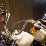 HARLEY-DAVIDSON　　　　　　　　　　　　　　　FXST ソフテイルスタンダード