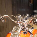 HARLEY-DAVIDSON　　　　　　　　　　　　　　　FLSTS ヘリテイジソフテイルスプリンガー