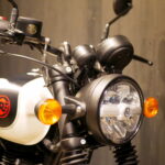 ROYAL ENFIELD　　　　　　　　　　　　　　　　ハンター350 HUNTER 新車