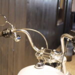 HARLEY-DAVIDSON　　　　　　　　　　　　　　　FXST ソフテイルスタンダード