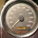 HARLEY-DAVIDSON　　　　　　　　　　　　　　　FLSTS ヘリテイジソフテイルスプリンガー