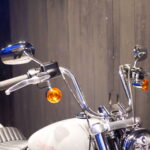 HARLEY-DAVIDSON　　　　　　　　　　　　　　　FXST ソフテイルスタンダード