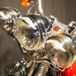 HARLEY-DAVIDSON　　　　　　　　　　　　　　　FLSTS ヘリテイジソフテイルスプリンガー