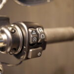 HARLEY-DAVIDSON　　　　　　　　　　　　　　　FXST ソフテイルスタンダード