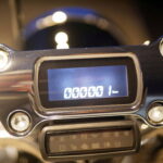 HARLEY-DAVIDSON　　　　　　　　　　　　　　　FXST ソフテイルスタンダード