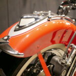 HARLEY-DAVIDSON　　　　　　　　　　　　　　　FLSTS ヘリテイジソフテイルスプリンガー