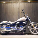 HARLEY-DAVIDSON　　　　　　　　　　　　　　　FXST ソフテイルスタンダード