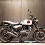 ROYAL ENFIELD　　　　　　　　　　　　　　　　ハンター350 HUNTER 新車