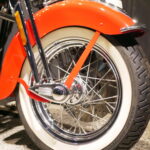 HARLEY-DAVIDSON　　　　　　　　　　　　　　　FLSTS ヘリテイジソフテイルスプリンガー