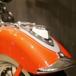 HARLEY-DAVIDSON　　　　　　　　　　　　　　　FLSTS ヘリテイジソフテイルスプリンガー