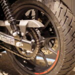 ROYAL ENFIELD　　　　　　　　　　　　　　　　ハンター350 HUNTER 新車