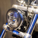 HARLEY-DAVIDSON　　　　　　　　　　　　　　　FXST ソフテイルスタンダード