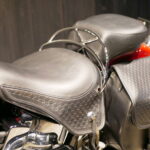 HARLEY-DAVIDSON　　　　　　　　　　　　　　　FLSTS ヘリテイジソフテイルスプリンガー