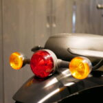 ROYAL ENFIELD　　　　　　　　　　　　　　　　ハンター350 HUNTER 新車