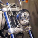 HARLEY-DAVIDSON　　　　　　　　　　　　　　　FXST ソフテイルスタンダード
