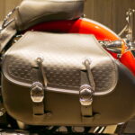 HARLEY-DAVIDSON　　　　　　　　　　　　　　　FLSTS ヘリテイジソフテイルスプリンガー