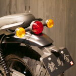 ROYAL ENFIELD　　　　　　　　　　　　　　　　ハンター350 HUNTER 新車