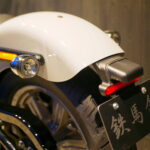 HARLEY-DAVIDSON　　　　　　　　　　　　　　　FXST ソフテイルスタンダード