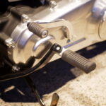 HARLEY-DAVIDSON　　　　　　　　　　　　　　　FXST ソフテイルスタンダード