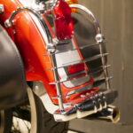 HARLEY-DAVIDSON　　　　　　　　　　　　　　　FLSTS ヘリテイジソフテイルスプリンガー