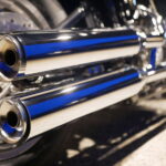 HARLEY-DAVIDSON　　　　　　　　　　　　　　　FXST ソフテイルスタンダード