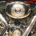 HARLEY-DAVIDSON　　　　　　　　　　　　　　　FLSTS ヘリテイジソフテイルスプリンガー