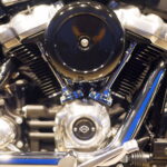 HARLEY-DAVIDSON　　　　　　　　　　　　　　　FXST ソフテイルスタンダード